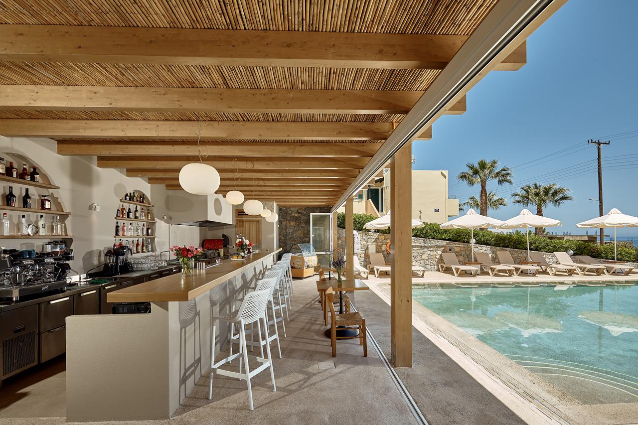 Appartementen Marni Village, foto 8