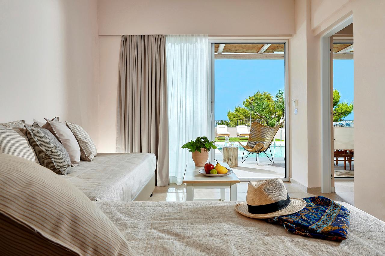 Appartementen Marni Village, foto 5
