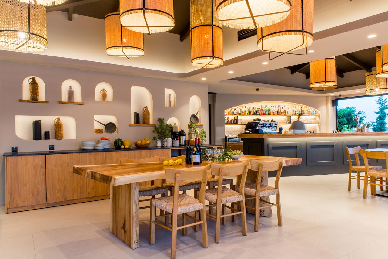 Appartementen Marni Village, foto 6