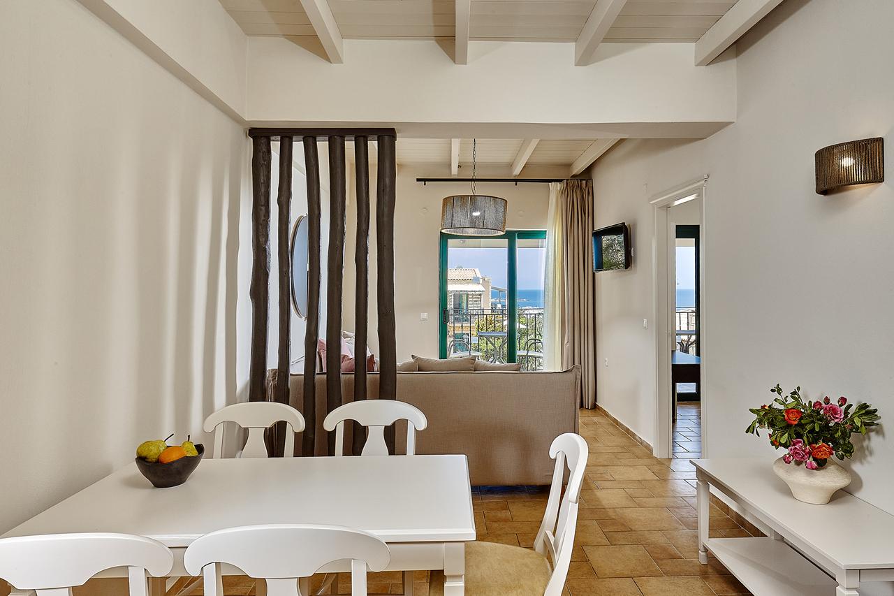Appartementen Marni Village, foto 14