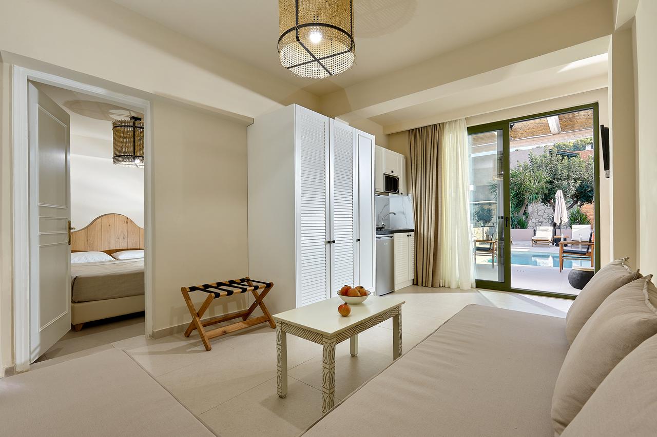 Appartementen Marni Village, foto 12