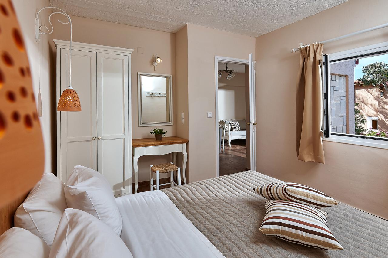 Appartementen Marni Village, foto 11