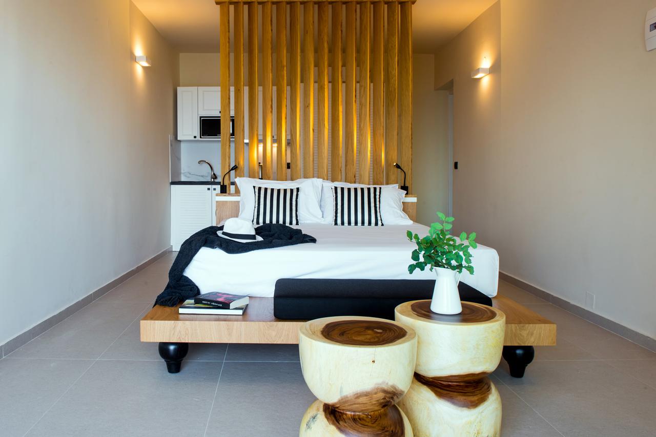 Appartementen Marni Village, foto 3