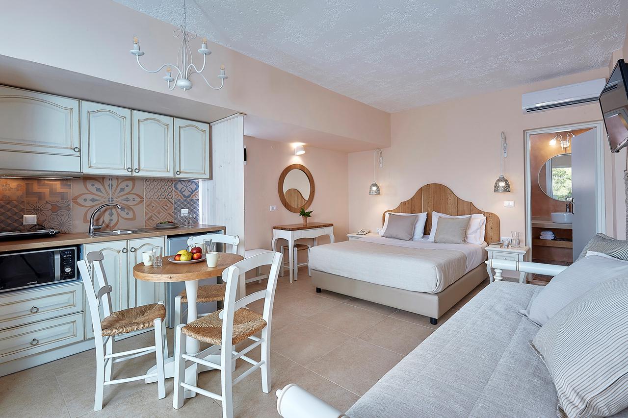 Appartementen Marni Village, foto 13