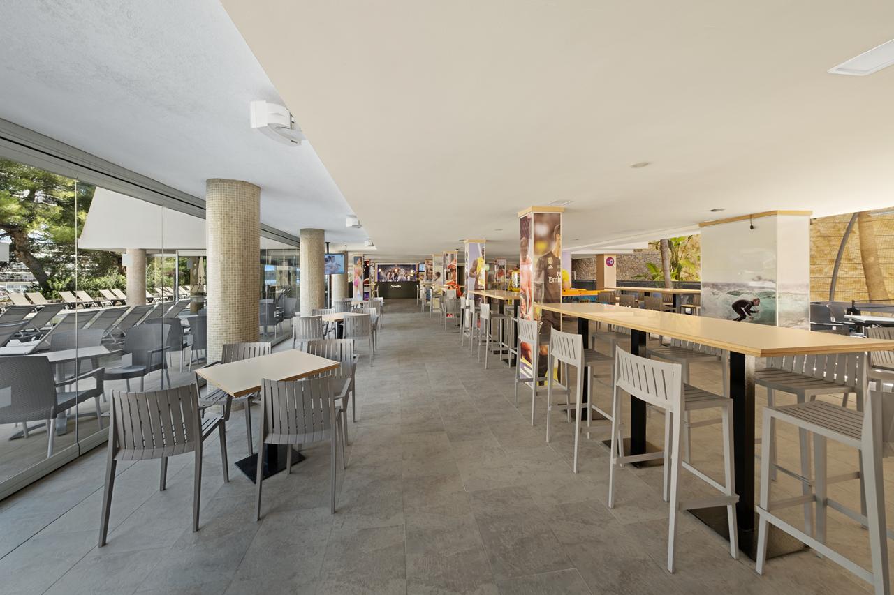 Occidental Cala Viñas, foto 10