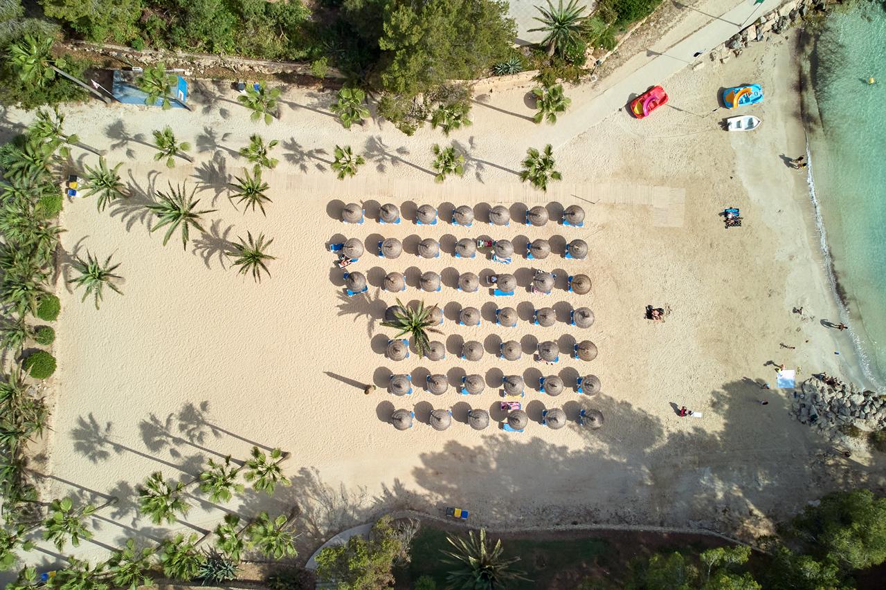 Occidental Cala Viñas, foto 2