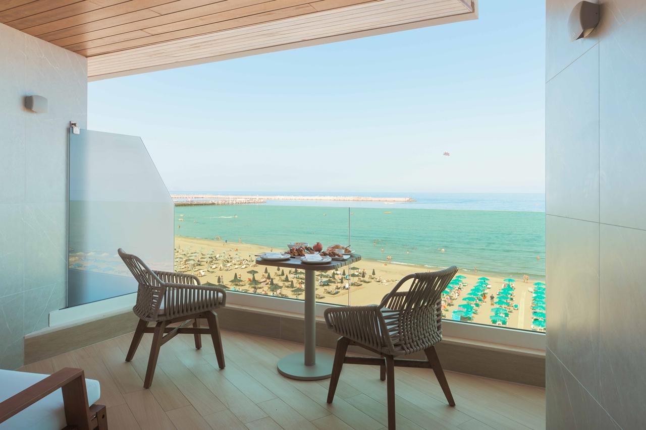 Bio Beach Boutique Hotel, foto 3