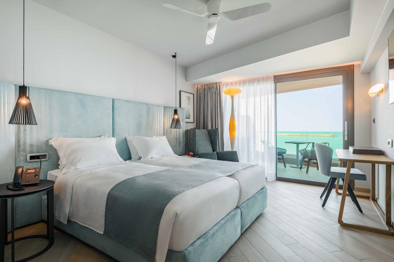 Bio Beach Boutique Hotel, foto 2