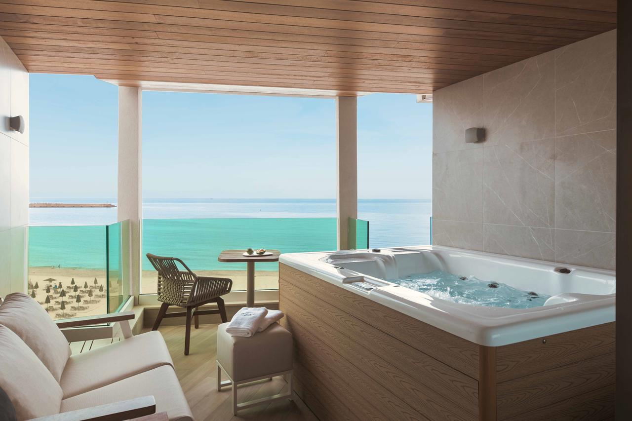 Bio Beach Boutique Hotel, foto 12