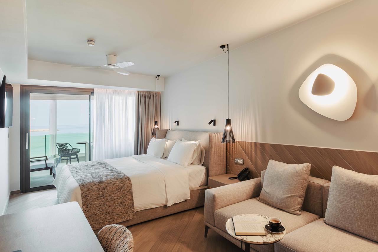 Bio Beach Boutique Hotel, foto 10