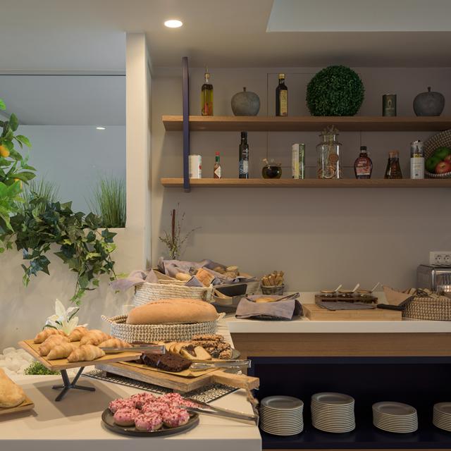 Bio Beach Boutique Hotel - adults only