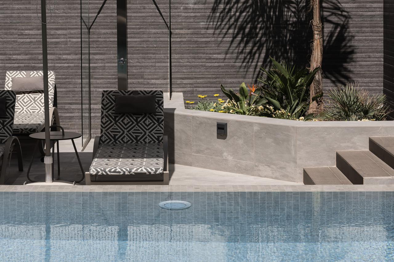 Bio Beach Boutique Hotel, foto 8