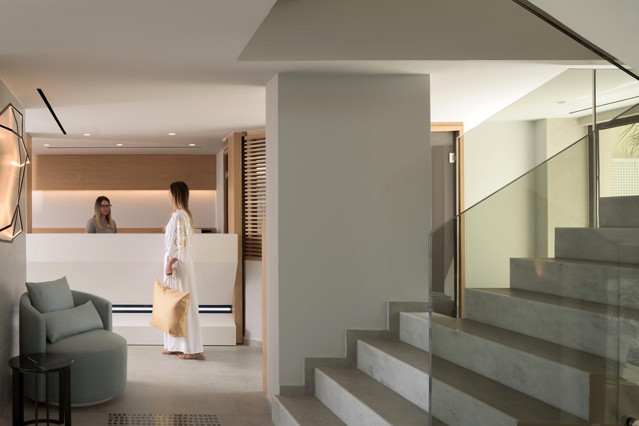 Bio Beach Boutique Hotel, foto 14