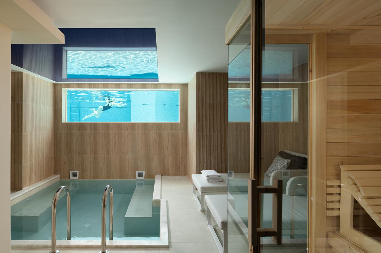 Bio Beach Boutique Hotel, foto 13