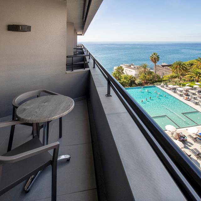 Hotel Enotel Lido Madeira