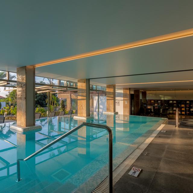 Hotel Enotel Magnolia