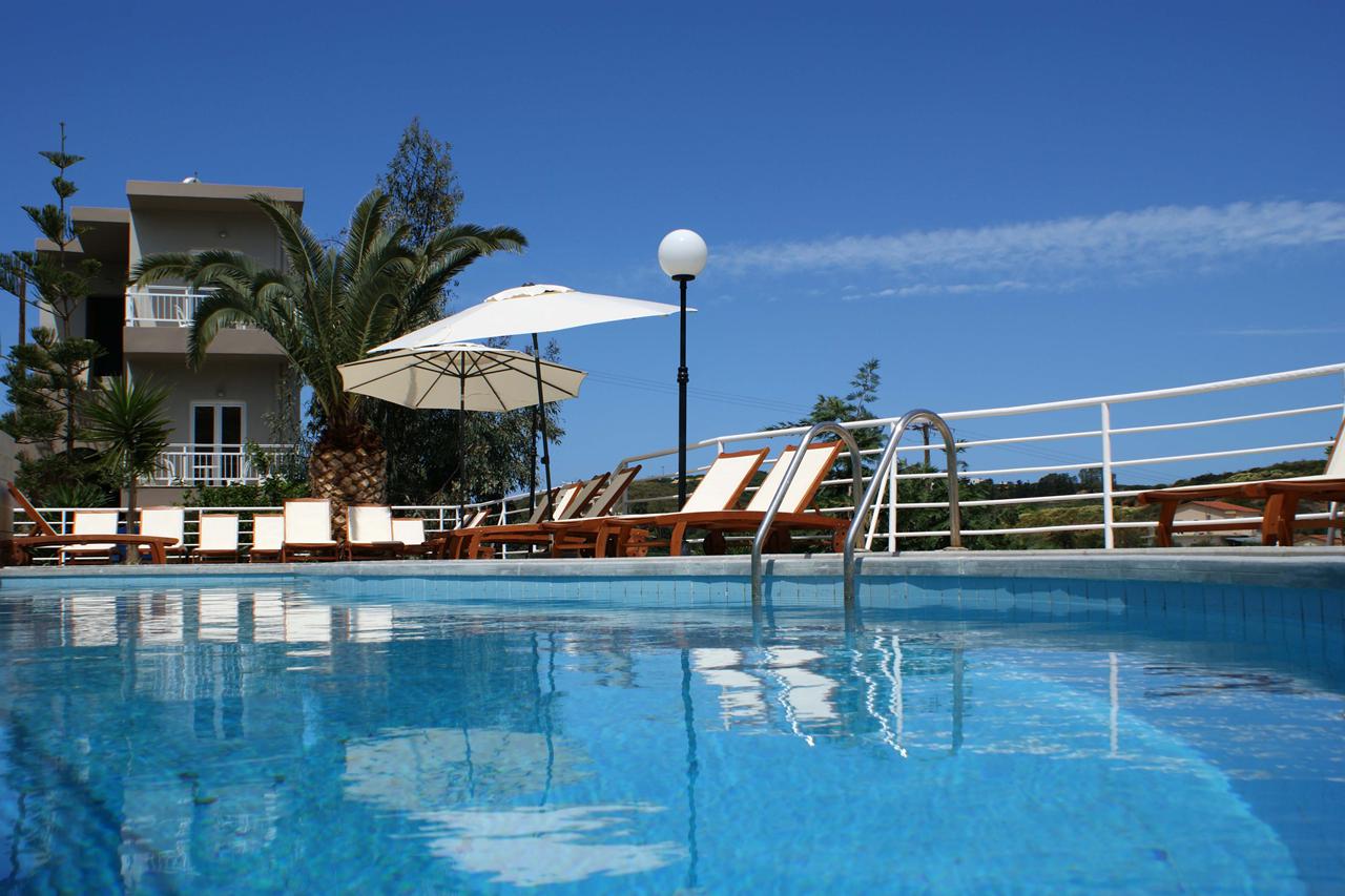 Pelagia Bay, foto 2