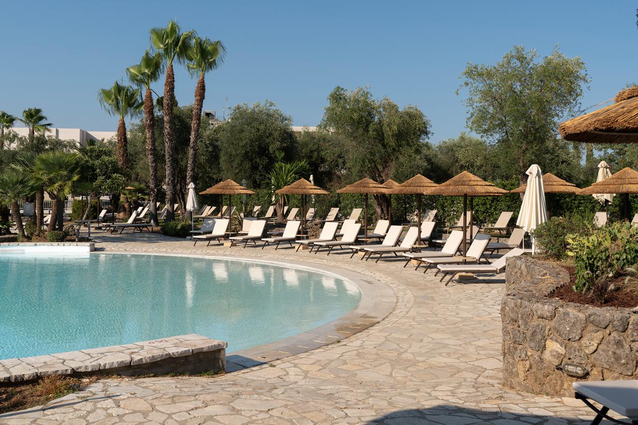 Dreams Corfu Resort & Spa, foto 2