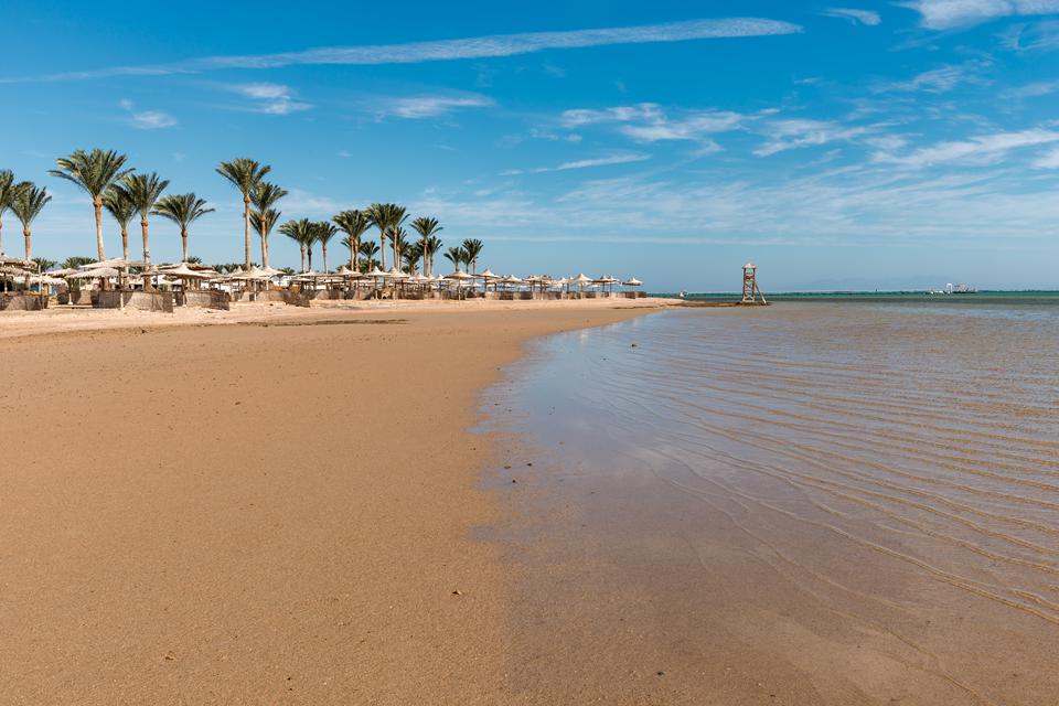 Nabq Bay Photo : 1 sur 1