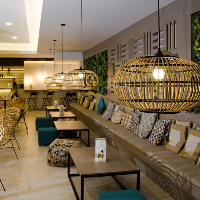 Hotel Ereza Mar - adults only