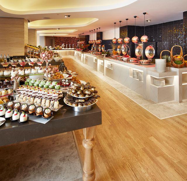 Hotel Lalila Blue Suites