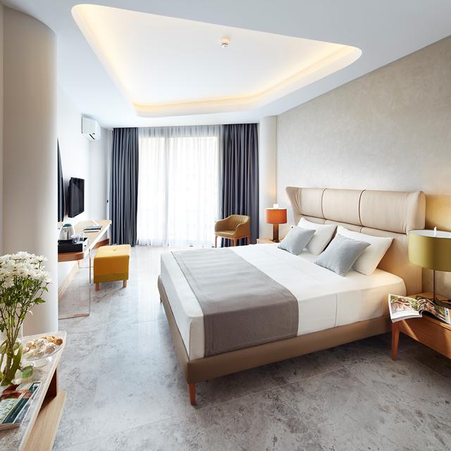 Hotel Lalila Blue Suites