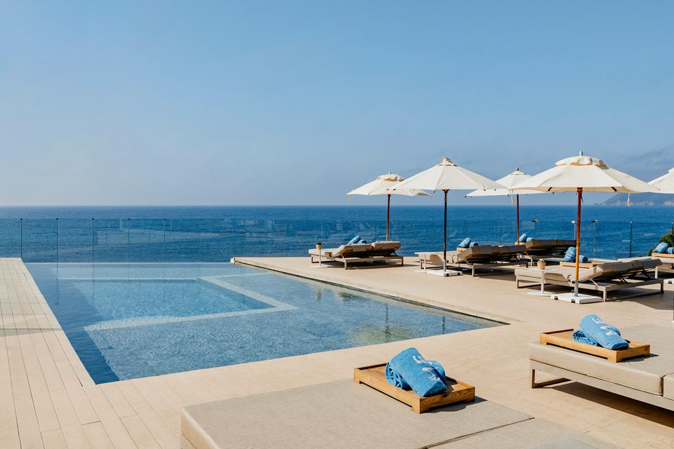 Hotel Me Ibiza