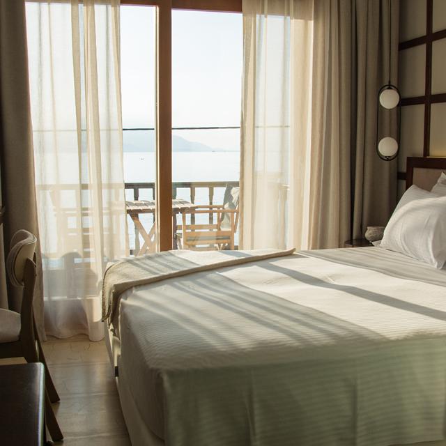 Hotel Sunrise