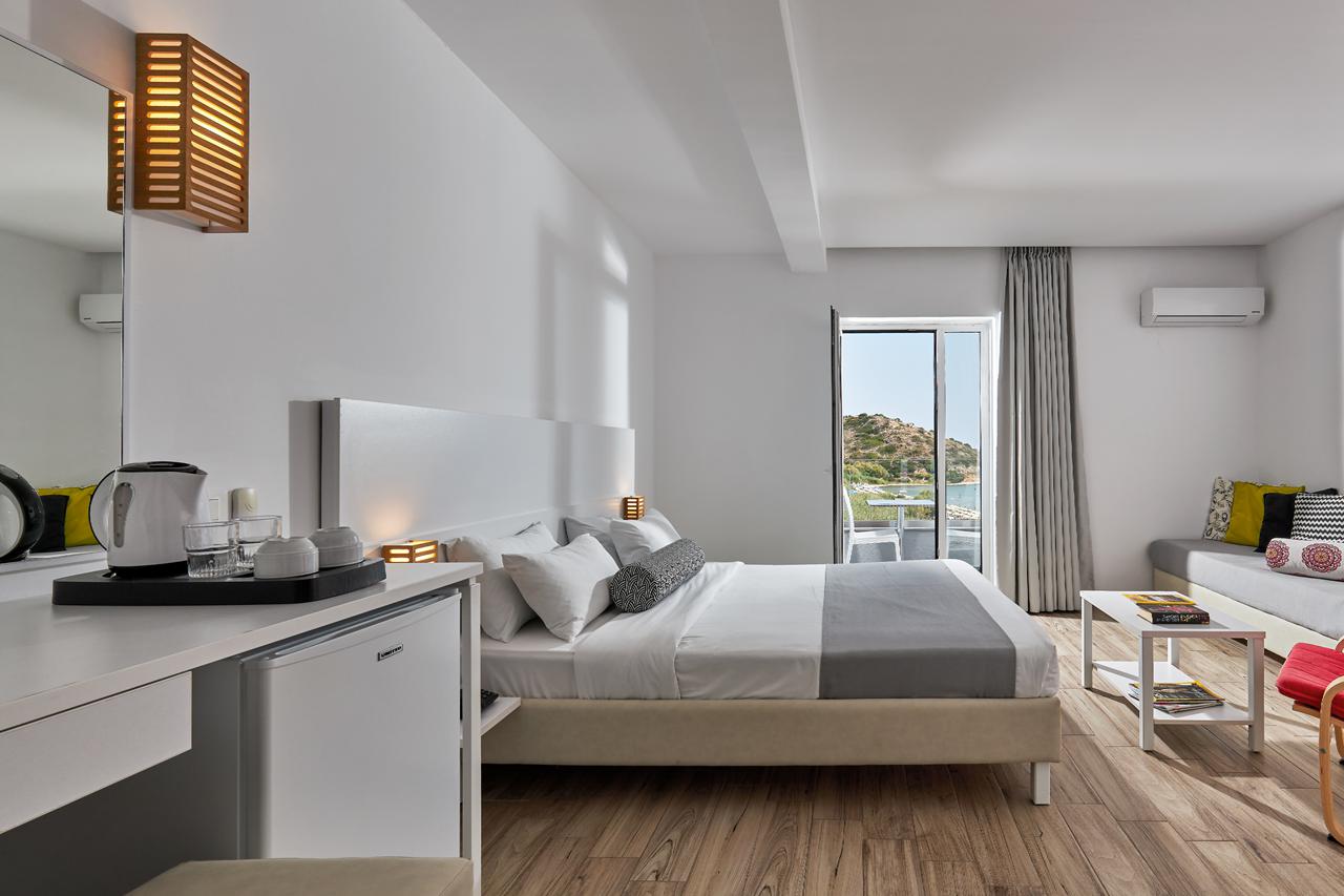 Blu Acqua hotel, foto 6