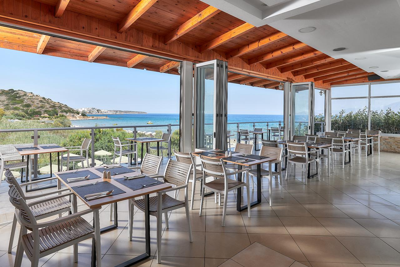 Blu Acqua hotel, foto 11