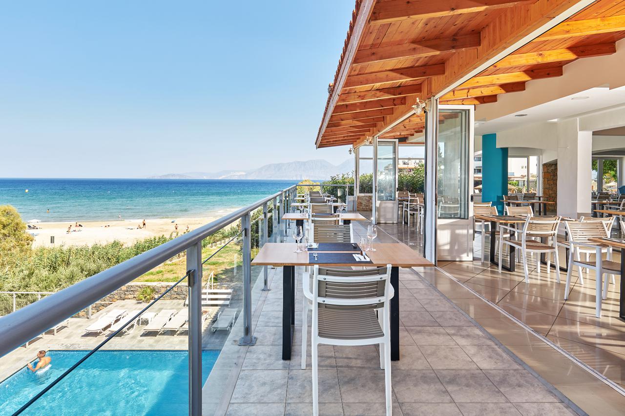 Blu Acqua hotel, foto 12