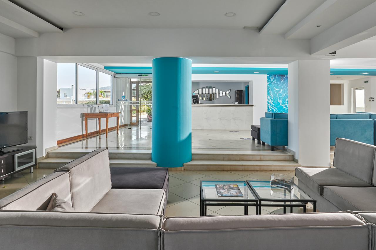 Blu Acqua hotel, foto 5