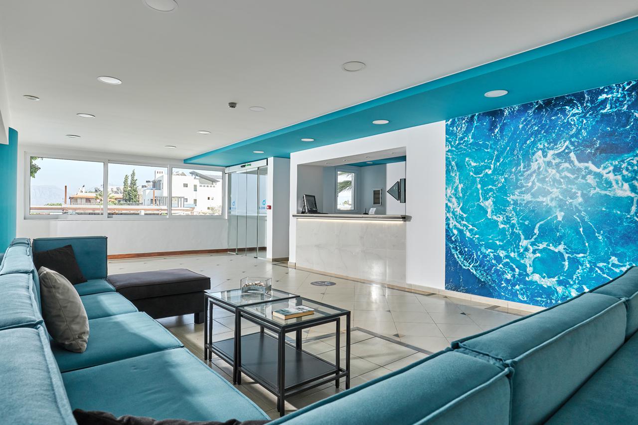 Blu Acqua hotel, foto 4