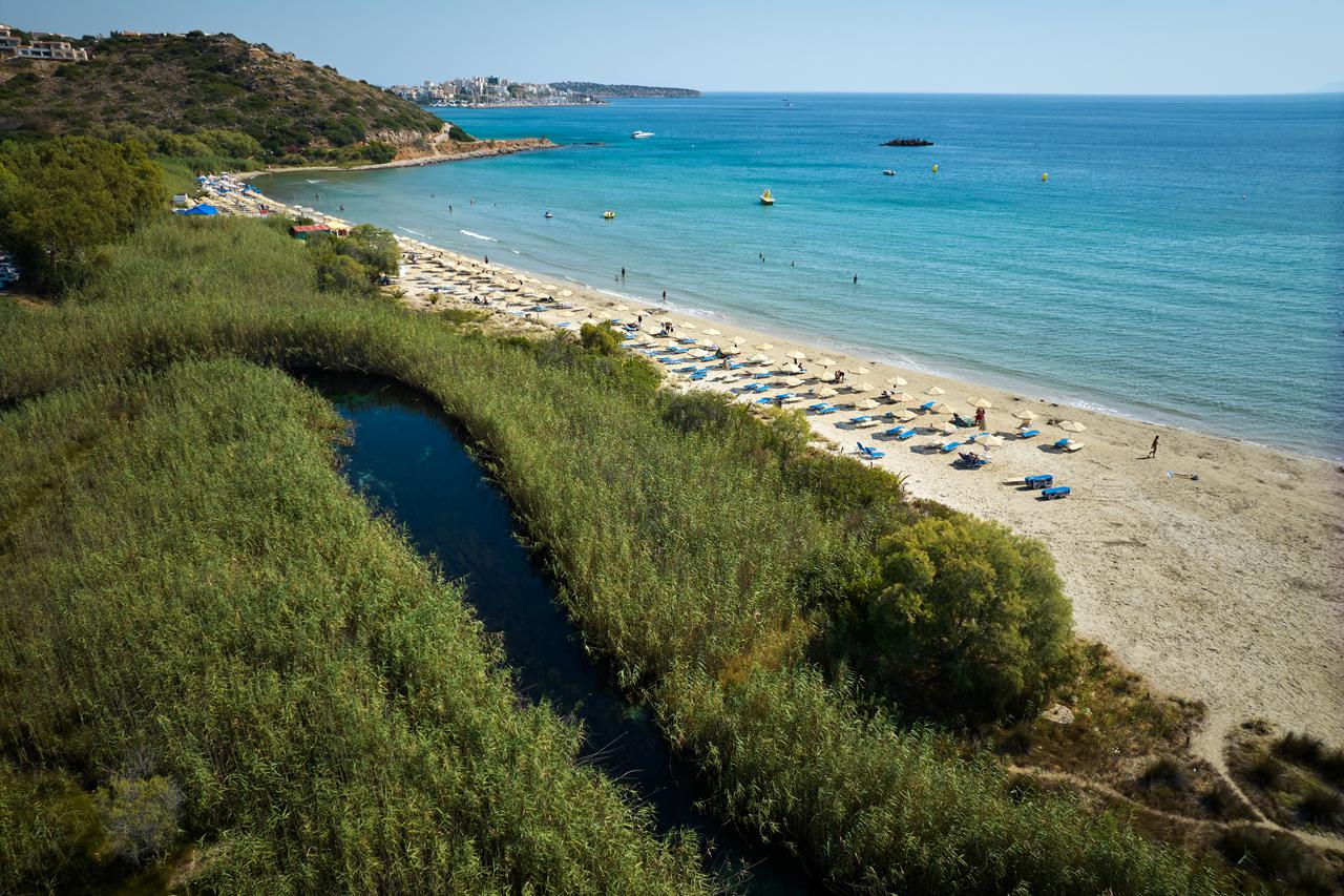 Blu Acqua hotel, foto 2