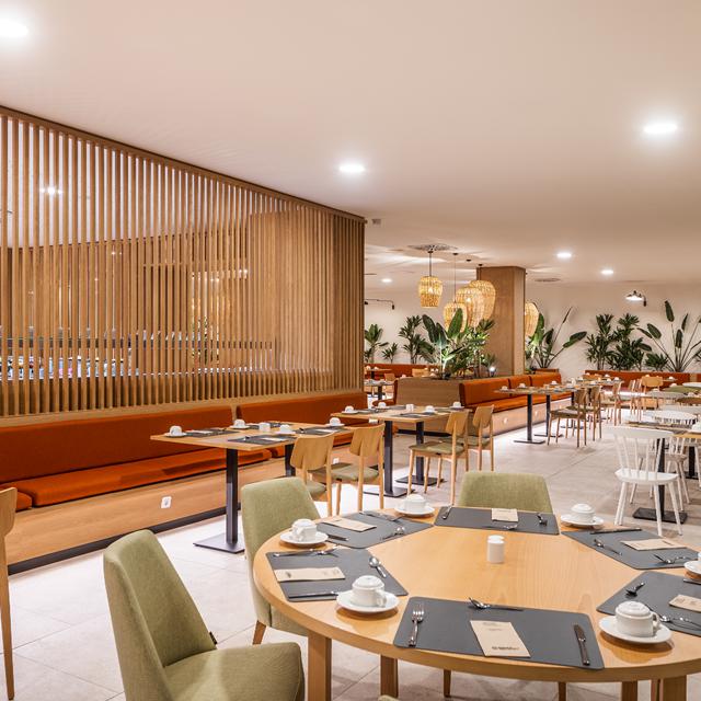 Hotel Barcelo Lanzarote Active Resort - halfpension