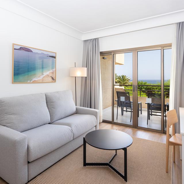 Hotel Barcelo Lanzarote Active Resort - halfpension