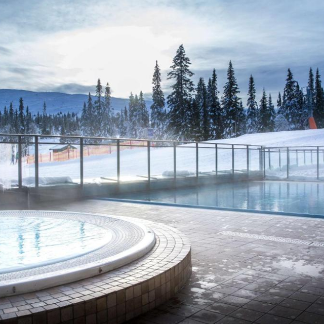 Skistar Lodge Trysil
