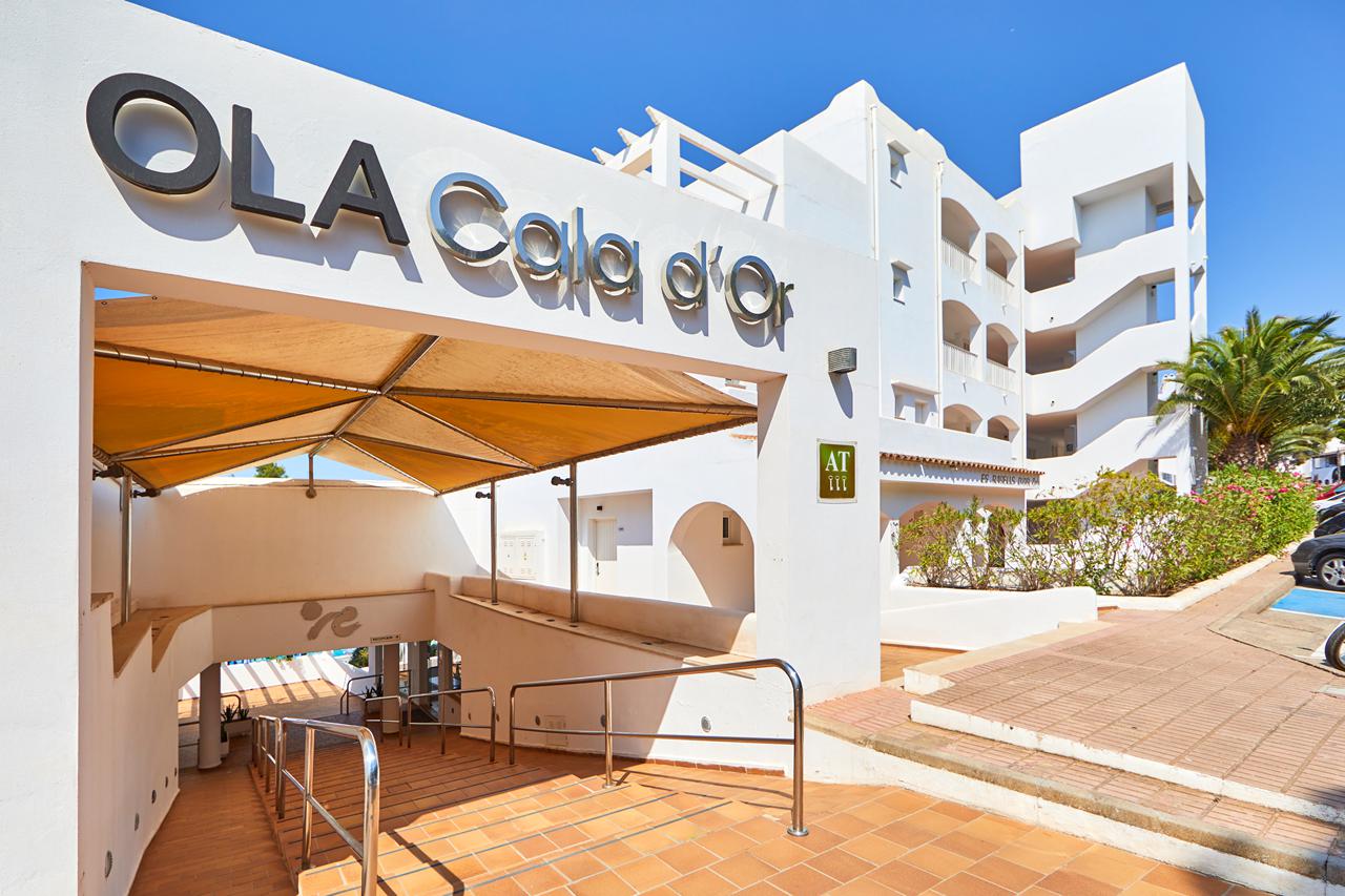 OLA Apartments Cala d'Or, foto 9