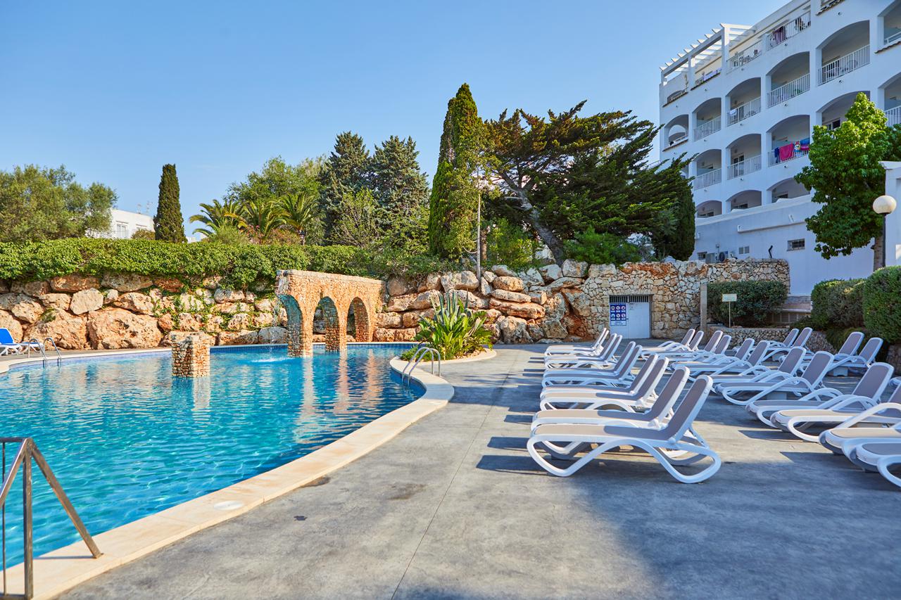 OLA Apartments Cala d'Or, foto 12