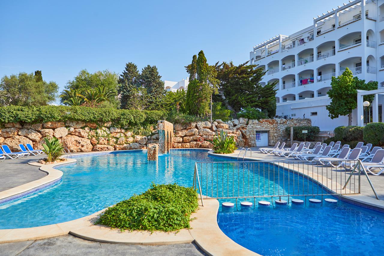 OLA Apartments Cala d'Or, foto 3