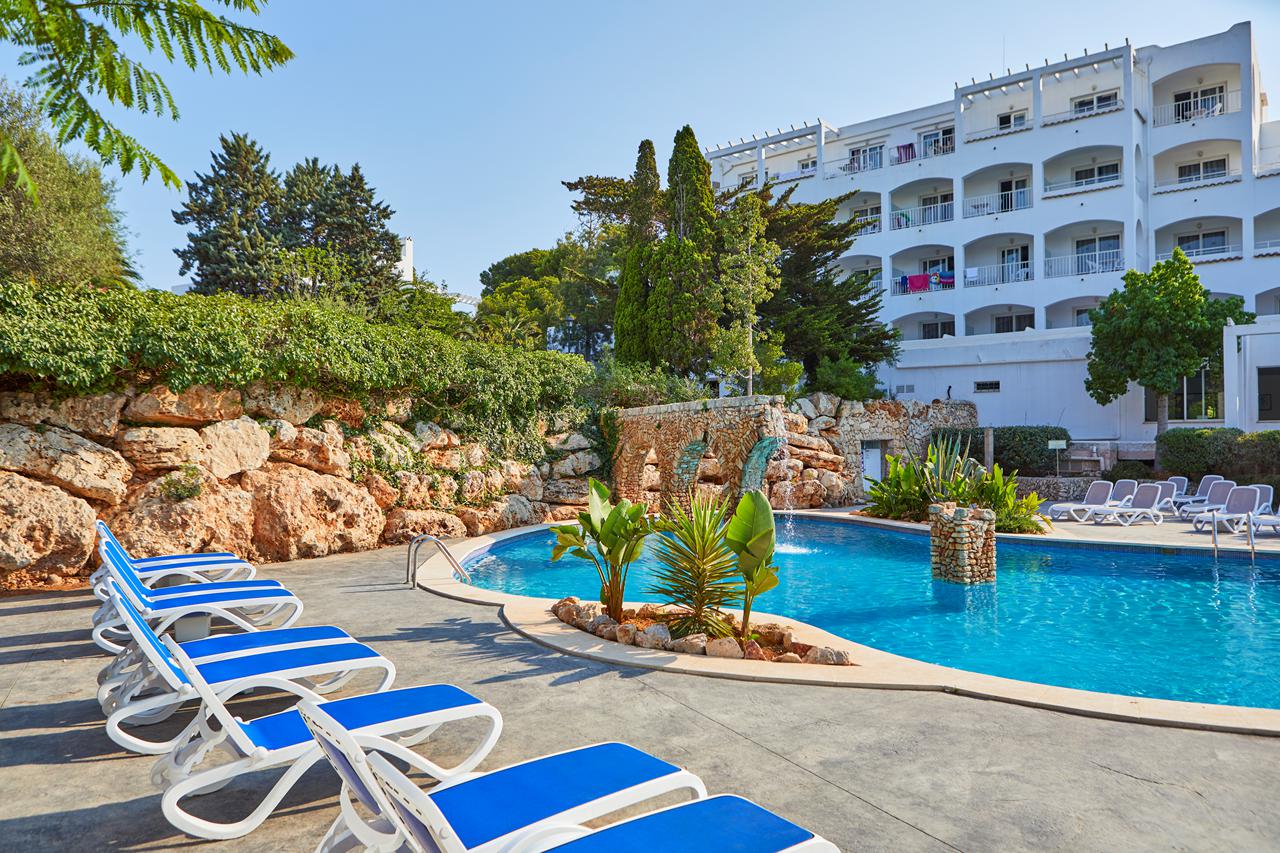 OLA Apartments Cala d'Or, foto 13