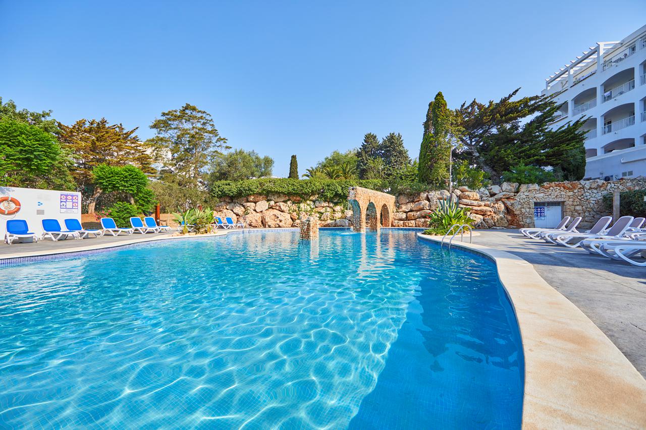 OLA Apartments Cala d'Or, foto 15