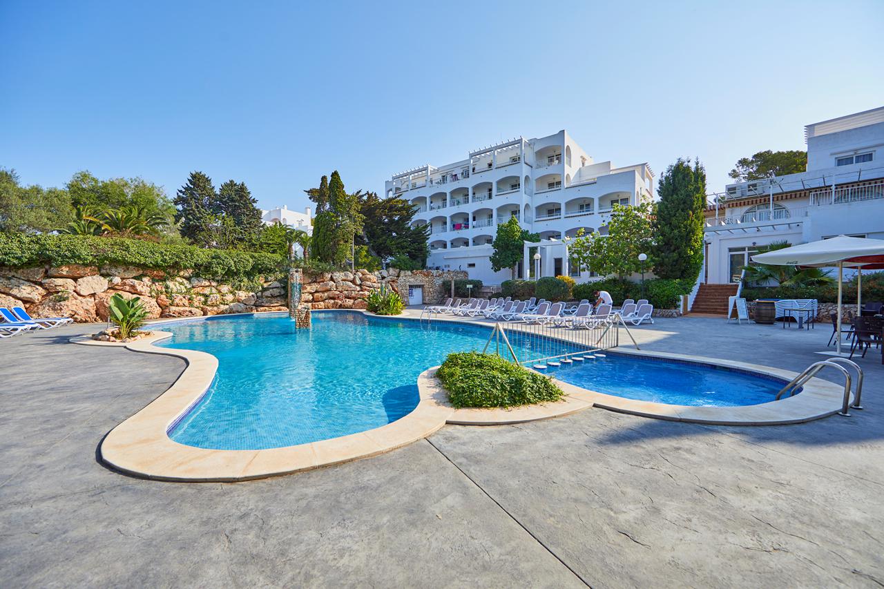 OLA Apartments Cala d'Or, foto 8