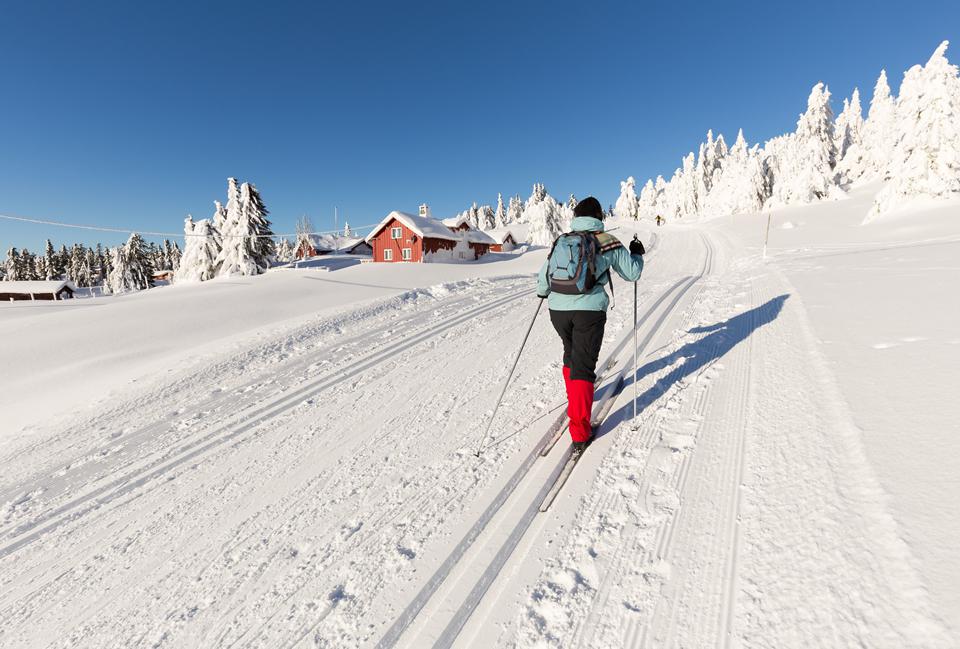 Trysil Foto: 2 van 2