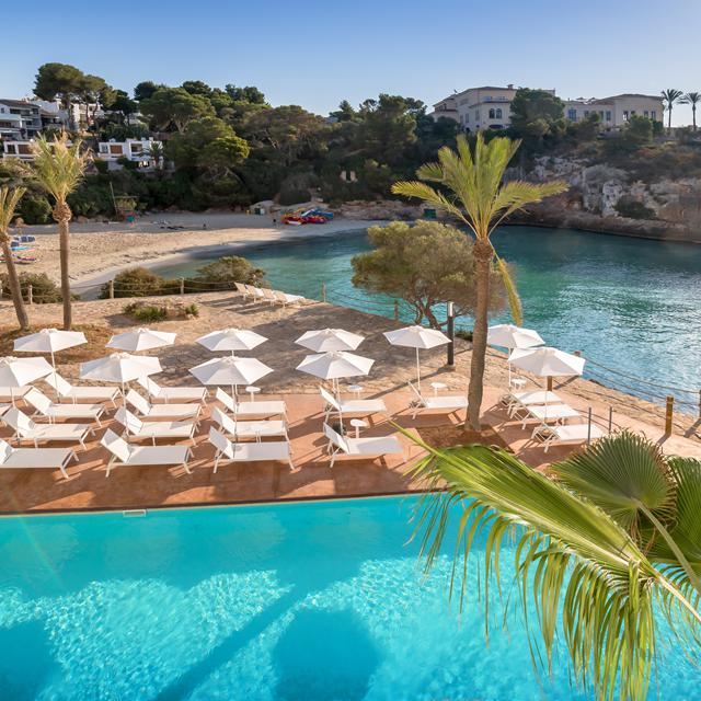 Barceló Ponent Beach