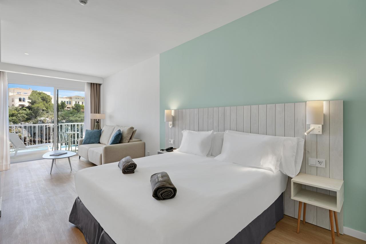 Barcelo Ponent Beach, foto 4