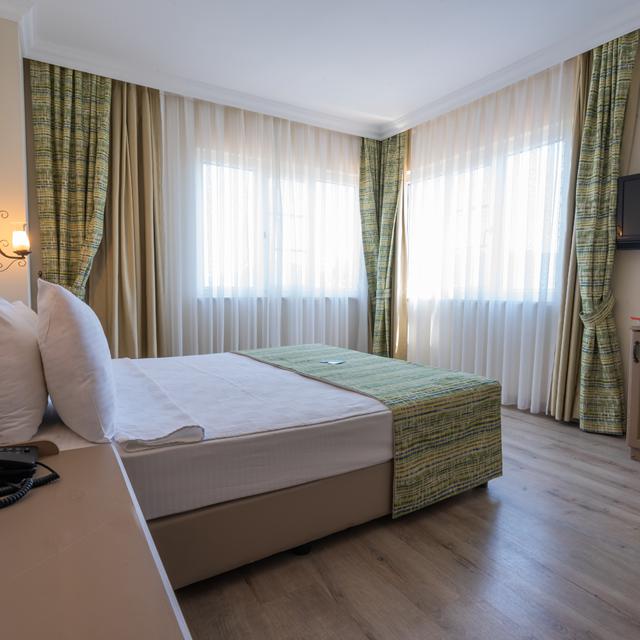 Hotel Grand Yazici Club Marmaris Palace