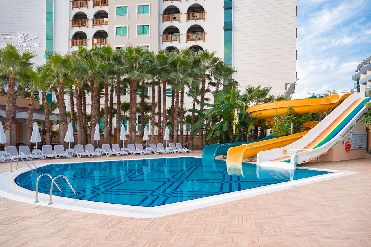 Dizalya Palm Garden, foto 7