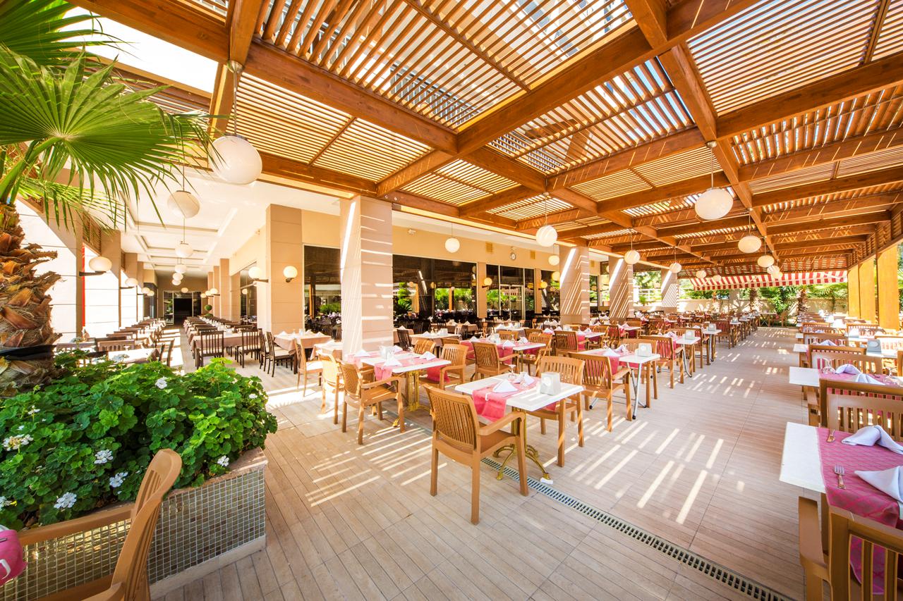 Dizalya Palm Garden, foto 6