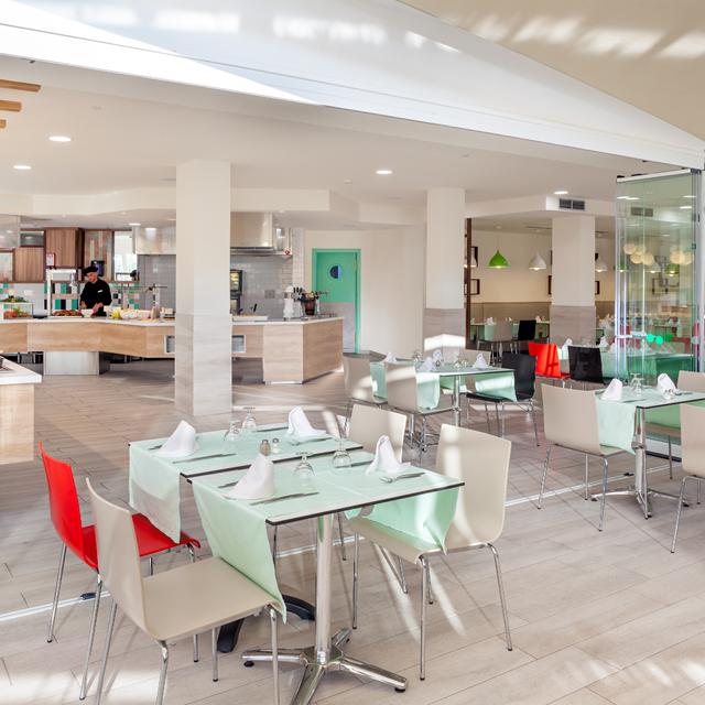 Hotel Tagoro Family & Fun